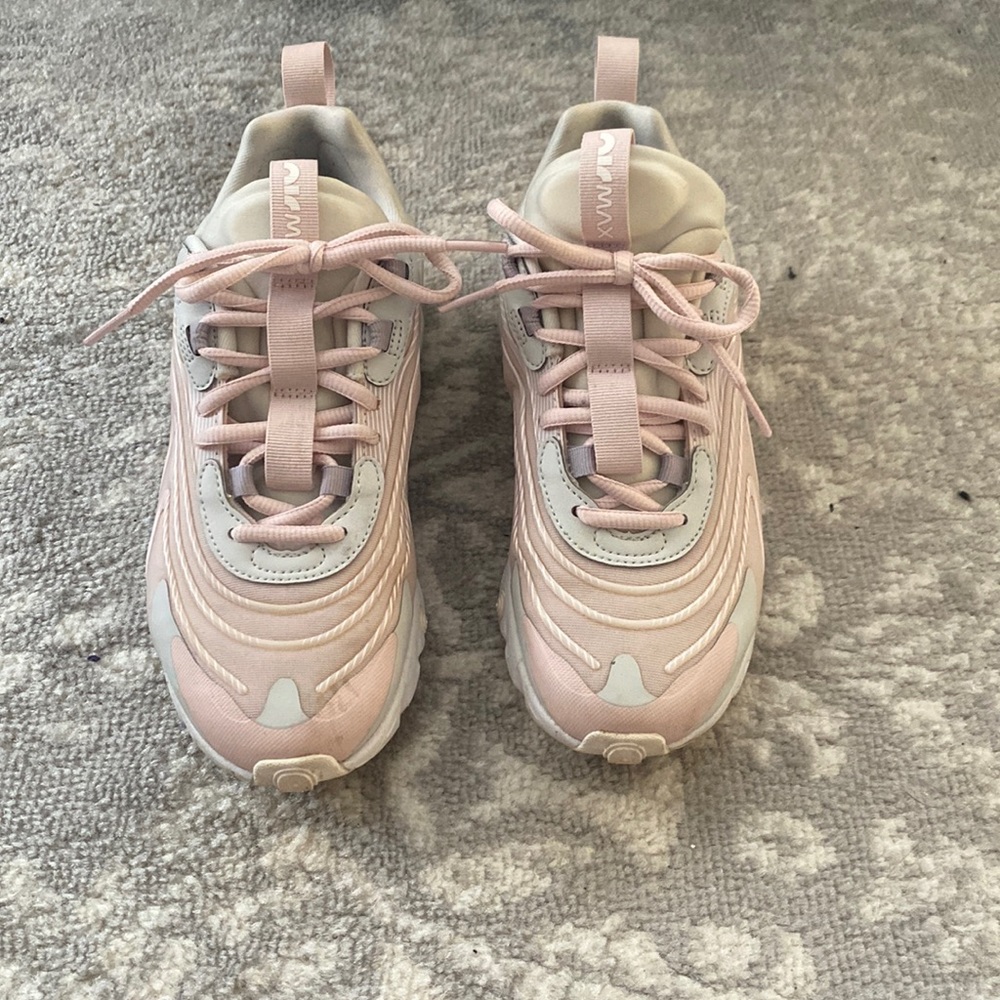 nike air max 270 react